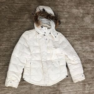 Puffer Jacket | Calvin Klein